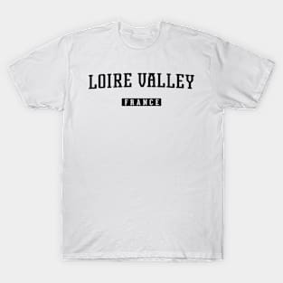 Loire Valley France T-Shirt